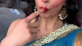 Halal Pakistani Gashti Craves Cumslut Action Like A Pro