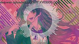 tsuina's secret christmas dive revealed