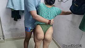 Fucking Hot Indian Wife Cums Inside Tight Pussy Desi Orgasm Hindi Audio Ranch Romance