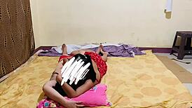 curvy teen flashes stranger for first time rough ass fuck