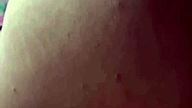 Friend's Latina Girlfriend Secretly Fucks and Risks Video Leak Quick