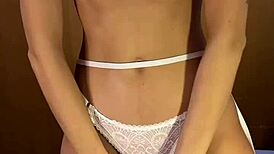 Fuck me doggy finger in ass?