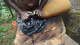 I crave that hot toy slamming my wet hole