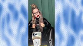 Wife Watches Femdom Fantasy Turn You Into Obedient Sissy Bimbo With Glasses