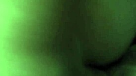 ukrainian petite tattoo brunette rides monster cock homemade