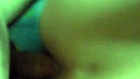 ukrainian petite tattoo brunette rides monster cock homemade