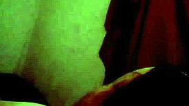 hey, wanna see this hot stepmom give a monster cock blowjob on a sunday morning?