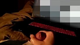 Watch those slo-mo blasts from huge loads