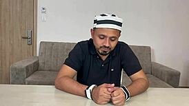 prisonero fucks me hard with big dick 😩