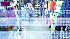 Undercover Santa Blowbangs Blonde Teen Katya Rodriguez Hardcore