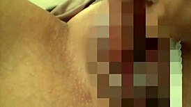 Neighborhood Famous J-Cup Japanese Wife Home Fuck Husband Away Bedroom Amateur