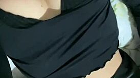 shocking intimate escandalo video of venezuelan actress alexia