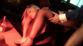 tyler nixon pumps classy blonde milf full of hot cock