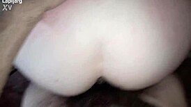 Hermana Culona Argentina Begs for Deep Thrusts