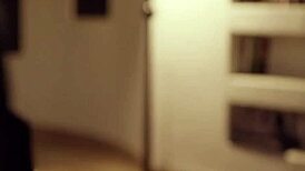 Jill Kassidy's petite body spanked and dominated as rough secretary slut