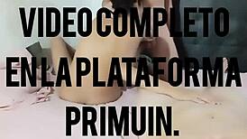 wanna see this latina pornstar fucked through sheer panties full vid on red primuin