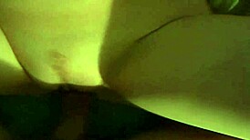 why won't milf whores bend over for anal?