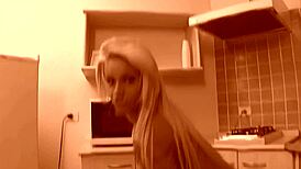 Agatha Meirelles Reveals Her Deep Dark Anal Cravings With Huge Cock