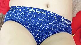 raw hairy milf ass fuck shakes her big natural tits crazy