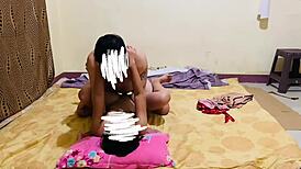 curvy teen flashes stranger for first time rough ass fuck