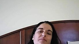 hey emy, love groping your petite body don't you?
