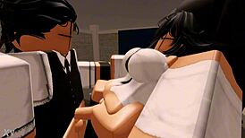 friday office tasks and meetings