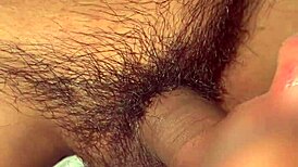 Gym receptionist swallows my entire cock deepthroat before curvy latina ass takes anal creampie doggystyle