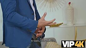 i couldn't resist my father-in-law's spellbinding fuck with his son's pigtail girlfriend