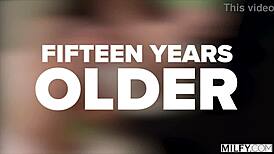 Curvy Milfy Aviana Violet Lures Peeping Neighbor into Forbidden Backdoor Ride. Tattooed Bride Craves His Deep Spooning Thrusts