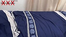 equatorial guinea student whore rides ebony big cock cowgirl