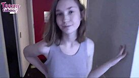 cum in babysitters ass mr brogan fucks blonde claire sooo good