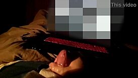 Watch those slo-mo blasts from huge loads