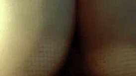 whoa mature mom grinds her huge wet cunt on me