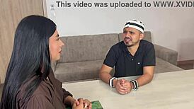 prisonero fucks me hard with big dick 😩
