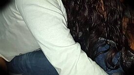 i love riding my stepdad's thick cock it feels so good on top