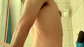 imagine me riding this dildo in shower cumming hard like slut