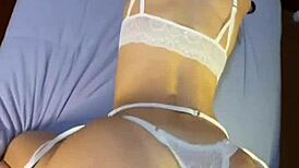 Fuck me doggy finger in ass?