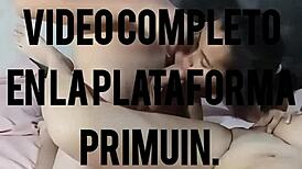 wanna see this latina pornstar fucked through sheer panties full vid on red primuin