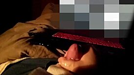 Watch those slo-mo blasts from huge loads