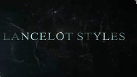 whoa sexy teen emy rouse takes lancelot's bbc anal prolapse 😈🔥