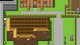 Rookie knight Rathi bunny gangbanged by slutty crew