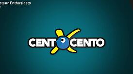 wanna watch this slut handle four dicks in wild anal orgy?