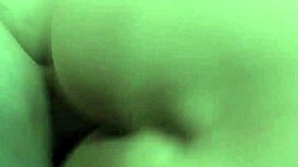 ukrainian petite tattoo brunette rides monster cock homemade