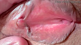 her shaved japanese milf pussy craves your thick cock pounding deep till cum floods inside