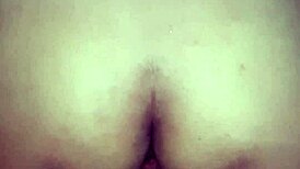 Close-up hairy pussy couple fuck feels so damn good