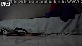 black african pounds skinny body on my secret hidden cam full vid