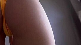 hey neighbor babe that outdoor pussy pounding had me creaming from doggy to cowgirl so hot!