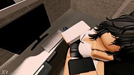 friday office tasks and meetings