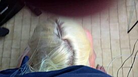 girl next door gets clothes ripped in gym by neighbor with swollen wet pussy