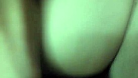 ukrainian petite tattoo brunette rides monster cock homemade